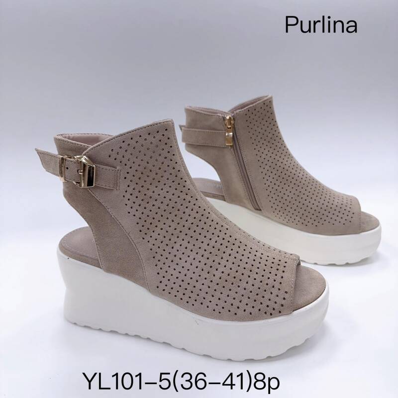 CZÓŁENKA Damskie Roz 36-41 / 8 par
